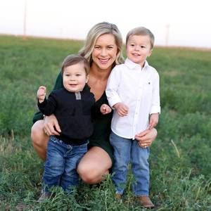 Meet your Posher, Kelly